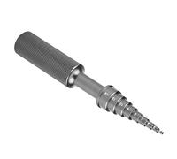 Tbest Suppresseur de roulement à Billes, Installation du Pilote Retirer l'outil d'extraction d'extracteur de roulement pour Voiture RC