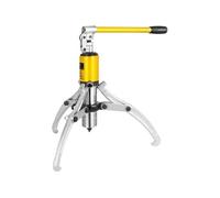 VEVOR Extracteur de Roulement à Hydraulique Écartement Max 30cm Capacité 15000kg 3 en 1