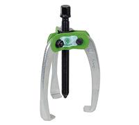 Extracteur de roulement autocentrant à 3 pieds, haute précision, manipulation facile, idéal pour un retrait sûr et efficace des roulements.