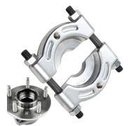 Extracteur De Roulement Automobile Robuste - Outil De Retrait De Séparateur De 1 À 3 Pouces Pour La Réparation De Véhicules | Kit D'extracteur De Moyeu D'engrenage, Équipement De Démontage Multifoncti