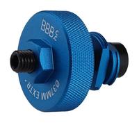 Extracteur de roulement - BBB - GXP/BB90 - Aluminium CNC - Bleu