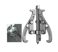 Extracteur de roulement d'engrenage à 3 mâchoires, outil de retrait de roulement robuste for poulie, 3"-28", 1T-28T, outil manuel for la réparation automobile de moto de voiture(12"-300mm)