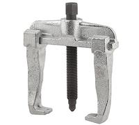 Extracteur de roulement d'engrenage à Bras Coulissant à 2 mâchoires, Outil à Main en Acier allié Robuste, fabriqué avec précision pour la réparation Automobile et de Machines, (75#)