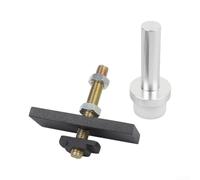 Extracteur de roulement d'essieu CV pour Toyota Diff de 20,3 cm pour essieu