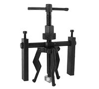 Extracteur de Roulement Intérieur à 3 Mâchoires, Outil d'Extraction De Roulement Convient Aux Automobiles extracteur de vitesse d'extracteur de roulement intérieur réversible pour moto et voiture