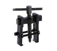 Extracteur de roulement intérieur de voiture, extracteur à 2 mâchoires, kit d'outils de réparation automobile, outils de séparation de roulements for voiture, économie de main-d'œuvre