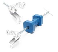 Extracteur de roulement Marteau à inertie pour Moyeu Roue 4/5 trous Co