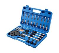Extracteur De Roulement Pour Moissonneuse Gadget 3 griffes à poignée