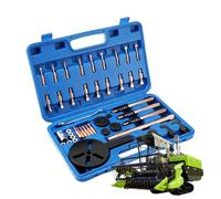 Extracteur De Roulement Pour Moissonneuse Gadget 3 griffes à poignée