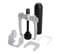 Unior – Ensemble d'outils Campagnolo Power And Fulcrum Ultra Torque Full Set – Gris/Noir