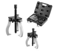 Extracteur de Roulement - VEVOR - 2PCs Arrache Roulement Arrache Roulement à 2-3 Mâchoires 2-5 T