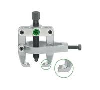 Extracteur de roulements, à 2 griffes, Modèle : 204-02, Capacité de serrage 90 mm, Profondeur de serrage 100 mm