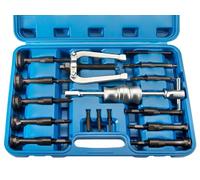 Extracteur de roulements á inertie