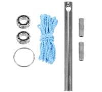 Extracteur de Roulements Multifonction, Outil Métal de Réparation | Roulements à Billes de Yo-yo, Aide au Remplacement, Préparation de Compétition, Usage Hobby