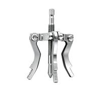 Extracteur de rupture de fil et de tuyau intégré pour réparation de robinet | Outil d'extraction de plomberie en acier au carbone conçu pour retirer facilement les fils endommagés et les restes de tuyaux