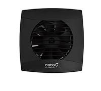 Extracteur de salle de bain UC-10 Timer Black