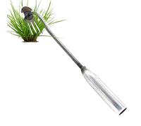 Extracteur de sarchieur, Outil d'extraction de sarchiateur | Outil d'extraction de de 4 Dents pour artefact de désherbage de Jardin - Outil de Suppression Manuelle du