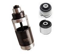 EXTRACTEUR DE SILENTBLOC BRAS BMW SERIE 3 - M3 X3 Z4 33321097009 33326770786