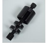 BUZZETTI Extracteur de silentbloc diamètre extérieur 28 à 30mm Compatible avec mobylette cyclomoteur Moto