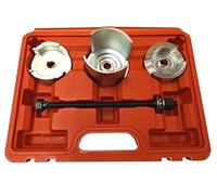 Extracteur de silentbloc essieu arrière pour Renault Laguna II