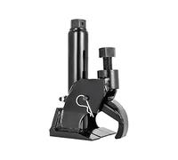 Extracteur de talon de pneu manuel for tracteur agricole 14 plis 96.5 Cm et 106.7 Cm levier de pneu universel for casse-pneu Pour le bricolage