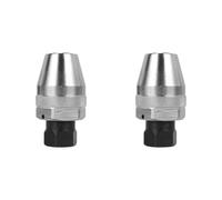 Extracteur de taraud à main 3/8" pour vis fixes, cassées, rouillées