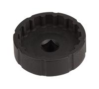 Extracteur de tasse à 16 encoches compatible avec SHIMANO, compatible avec SRAM