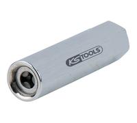 KS TOOLS Extracteur de tête d'électrode de bougie de préchauffage Ø4,0 mm - 500.1403