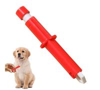 Extracteur de tiques pour chiens | Éliminateur de puces pour chien et chat - Extracteur de poux portable, fournitures de toilettage pour la maison et l'extérieur