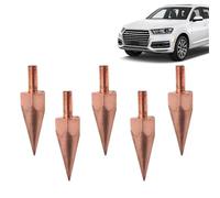 Extracteur de tôle métallique pour carrosserie - Extracteur de bosses de tôle métallique | Unité d'extraction de soudure - Outil de réparation fin de carrosserie de voiture avec extracteur R
