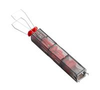 Extracteur de touches de clavier - Extracteur de touches pour le nettoyage du clavier | Accessoires de nettoyage multifonctionnels pour appareils électroniques pour la maison et le travail