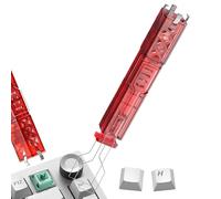 Extracteur de touches de clavier Outil de retrait de touches antidérapant