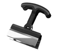 Extracteur de touches de grande taille pour clavier mécanique C7V6 Outils pour enlever Tim mêmes quatre touches
