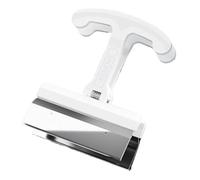 Extracteur de touches de grande taille pour clavier mécanique et outils de retrait des touches de temps quatre identiques