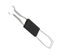 Extracteur de touches ergonomique pour changer de clavier en toute sécurité