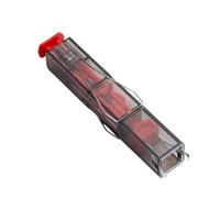 Extracteur de touches | Extracteur de touches pour le nettoyage du clavier | Outil de nettoyage électronique multifonctionnel ergonomique pour dortoir et lieu de travail