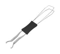Extracteur de touches, outils de fixation d'entretien 2 en 1, outil de retrait de touches | pour adultes, atelier, maison, ordinateur cassé, projet d'entretien électronique