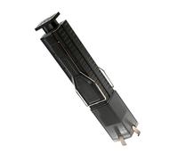 Extracteur de touches - Outils d'entretien 2 en 1 avec poignée à 4 griffes - Outil de retrait de clé, pour ordinateur cassé, projet d'entretien électronique, atelier, maison