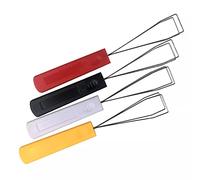 Extracteur de touches universel pour touches de clavier mécanique, accessoire de clavier de jeu mécanique, couleur aléatoire