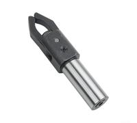 Extracteur de tour automatique CNC - Outil de recherche de bords - Poignée de 25 mm - Royaume-Uni (poignée ronde 25)