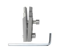 Extracteur de tuyau - Extracteur de robinet cassé, outil de taraud de filetage intérieur, extracteur de vis multifonction, outil de retrait efficace | Solution de réparation d'extension