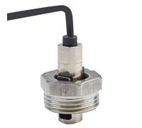Extracteur de Tuyaux Cassés - Outil d'Extraction de Filetages Rouillés | Extracteur de Vis en Acier Haut Carbone pour Réparation de Robinet Maison Jardin Cuisine Salle de Bains