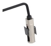 Extracteur de tuyaux cassés Outil d'extraction pour la réparation de | Boulons de robinet abandonnés Outil d'extraction Gadget pour les plombiers Technicien d'entretien du propriétaire et Jardin