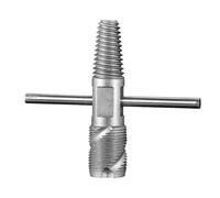 Extracteur de tuyaux - Outil d'extraction pour - Double tête pour écrous et vis de 12,7 et 19,05 mm