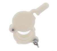 Extracteur de vannes pour apiculture avec robinet pour machine d'embouteillage et ruche