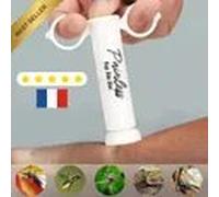 Extracteur De Venin À Vide Outil D’Aspiration Pour Piqûres Et Morsures Kit Urgen