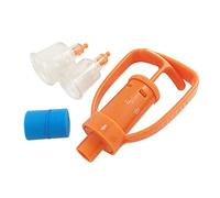Extracteur de venin d'aspiration camping d'urgence sac à dos morsures outil d'aspiration pour piqûre d'abeille piqûre de moustique