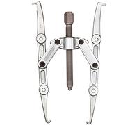 Extracteur de ventilateur 2 bras 150x200 mm