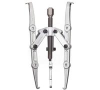 Extracteur de ventilateur 3 bras 150x200 mm
