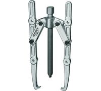 HAZET 1792-1 Extracteur de ventilateur ∙ 2 bras ∙ réglable